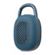 Портативна колонка Bluetooth WiWU H3 Clip Fun Portable Wireless Speaker Blue